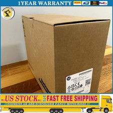 New Allen-Bradley 25B-E019N104 PowerFlex 525 11kW 15Hp 600V AC Drive US Free Tax