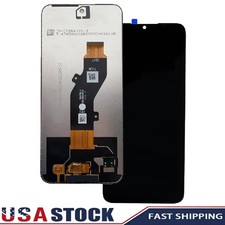 USA For BLU View Speed Ultra B1660V LCD Display Touch Screen Digitizer Assembly