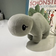 Dino • Kuscheltier • H&M Home • 26cm • Grün