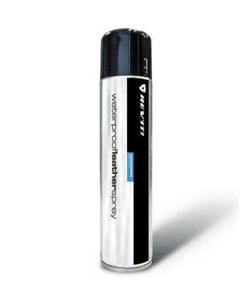 Rev'it Motorrad Spray hochwertiger wasserfester Schutz für alle Leder 400ml