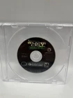 Tom Clancy's Splinter Cell: Double Agent (Nintendo GameCube 2006) Disc One ONLY