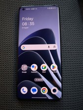 OnePlus 10 Pro 128GB Unlocked Black + Spare battery