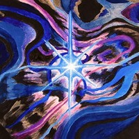 Zannie - How Do I Get That Star - Vinyl Record - F600Z