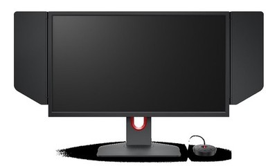 BenQ ZOWIE 24.5'' 240 Hz TN LCD Monitor - XL2546K