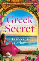Francesca Catlow - Greek Secret - Paperback - G245Z