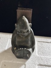 Billiken Banco de Buena Suerte Alemania Banco de Buda? Finca muy interesante hallazgo