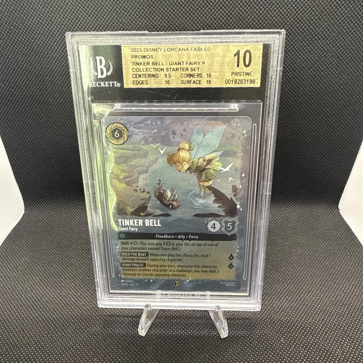 bgs 10 pristine products for sale | eBay