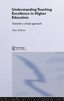Alan Skelton | Understanding Teaching Excellence in Higher Education | Buch
