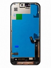 Display Incell Screen Replacement For iPhone 16 Pro Max Touch Digitizer 120hz