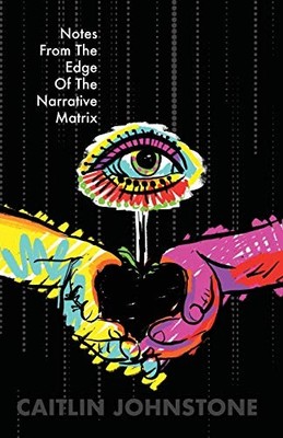 Notes From The Edge Of The Narrativ..., Foley, Timothy 