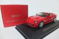 1/43 Ferrari 599GTB Fiorano IXO Ixo Minicar