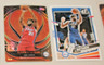 JOEL EMBIID (2) 2025-26 MATCH ATTAX PLAYER #PG-JE 23-24 DONRUSS #110 76ERS