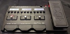 E-Gitarrenpedal - ZOOM G3Xn Multi-Effects Processor