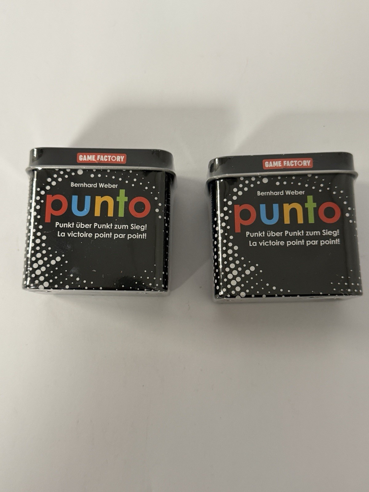 Game Factory Punto - Bild 8