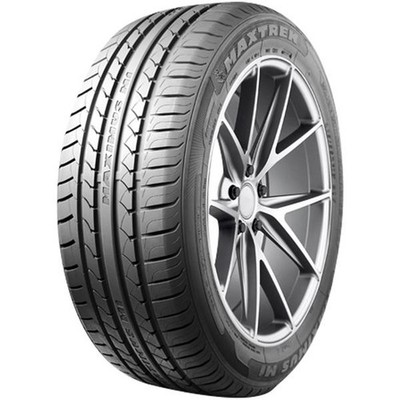 4x Sommerreifen - MAXTREK MAXIMUS M1 275/35R20 102W XL BSW