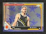 Zai Harwell RC 2025 Topps Chrome McDonald’s All American #43 Prospect East