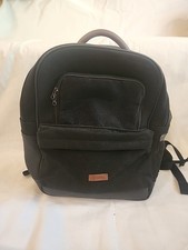 small dog backpack carrier