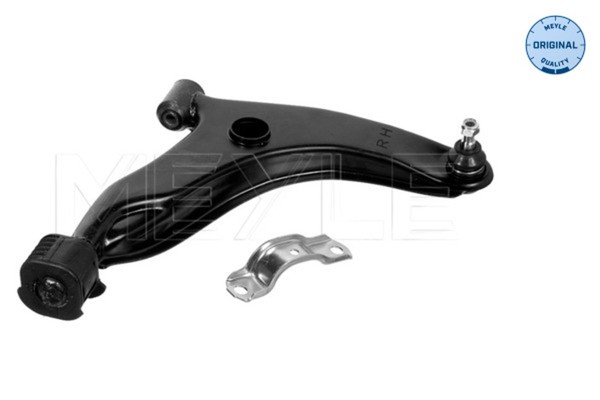 Meyle Querlenker Dreieckslenker 516 050 0002 FüR V40 Volvo S40 Mitsubishi 645 1-image