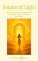 Heike Richter | Source Of Light | Taschenbuch | Englisch (2025)