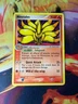 Ninetales 19/108 NM Non Holo Rare Power Keepers 2007 Pokemon TCG