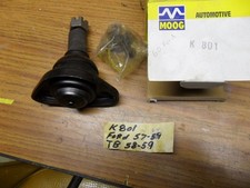 1957-64 Nos Ford Galaxie Lower Ball Joint 58-60 Thunderbird 1957-64 Nos Ford Galaxie Lower Ball Joint 58-60 Thunderbird
