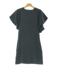 STELLA McCARTNEY Dresses Black 38(Approx. S) 2200634921230
