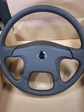 Steering Wheel 18" - IMMI V4 Series - 1" x 32 spline