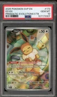 Pokemon Eevee Prismatic Evolutions ETB Promo SVP EN 173 PSA 10 Gem Mint