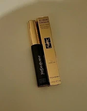Yves Saint Laurent YSL All Hours Concealer #5.5 Warm Tan~Full Size~5mL~NIB