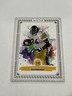 2023 Topps Motif - Jerome Bettis #76