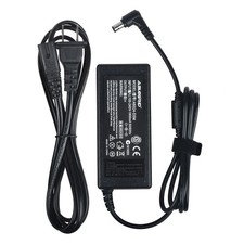 AC To DC Power Adapter For Samsung Speaker Sound Bar Charger HW-F550 HW-F355 US