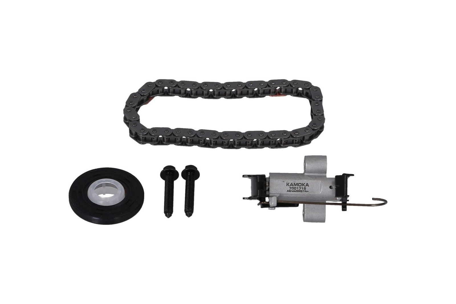 Fits KAMOKA 7001715 TIMING CHAIN KIT 0