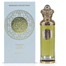 Surrati Jewel Eau de Parfum Spray 4.7 Fl Oz (140 ml)