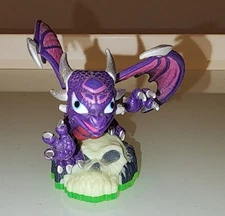 Skylanders Cynder Spyros Adventure
