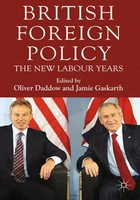 J. Gaskarth (U. A.) | British Foreign Policy | Taschenbuch | Englisch (2011)