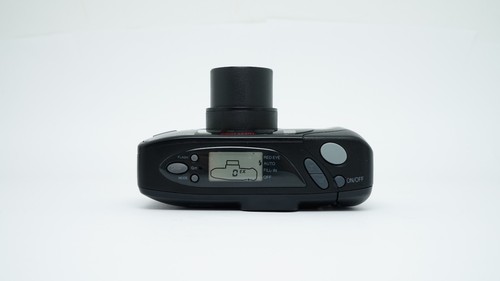 Cámara compacta Braun Trend Zoom 70-CF / Point & Shoot - Imagen 9 de 13