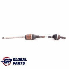 BMW X5 F15 X6 F16 Ausgangswelle Vorderachse R...