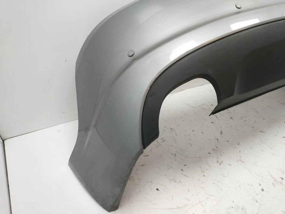 Rear Bumper JAGUAR XF 4 Door Saloon 2008-2012 - Image 3 of 4