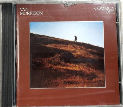 Van Morrison   Common One CD 1980 Polydor Digitally Remastered West Germany
