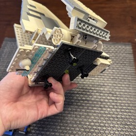 LEGO Star Wars: Imperial Inspection (7264)&mdash;No Figures, No Instructions