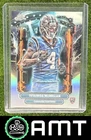 2025 Topps Cosmic Chrome Tetairoa McMillan Base (RAW)