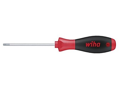 01303 Schraubendreher Torx  mit Sicherung T25H SoftFinish  WIHA