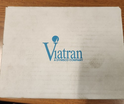 #ad Viatran Pressure Transmitter Transducer 3475AUGNE $250.00