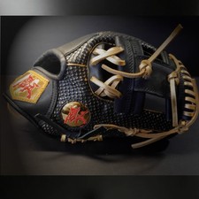 Bullhide PRO Series 11.5" Baseball Glove