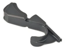 Pro team 1500XP With Screws Handle Bezel Part - 106739