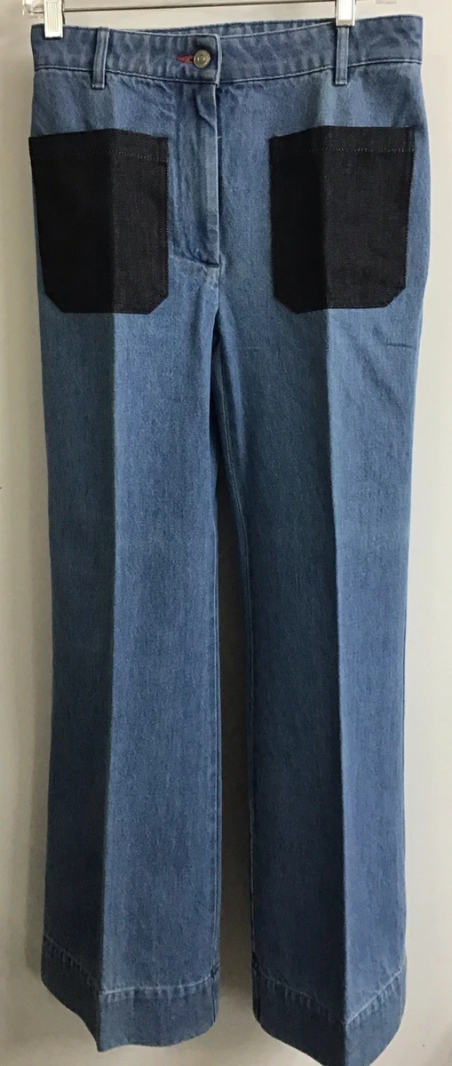 Victoria Beckham Jeans 31 Inseam in for sale | eBay