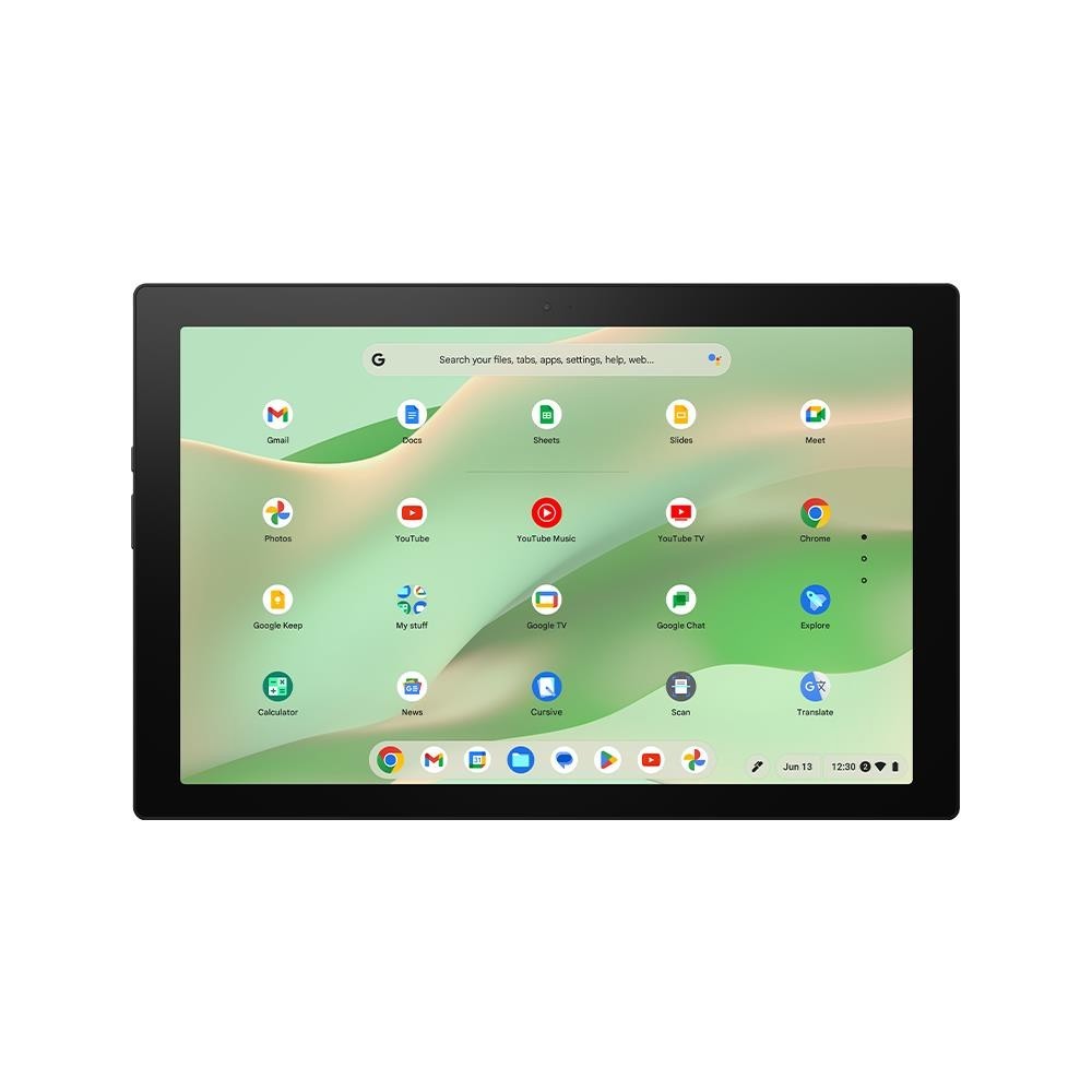 Acer 11" Chromebook Tab 311 Kompanio 520 ARM Cortex-A76/A55 8GB RAM 128GB eMMC