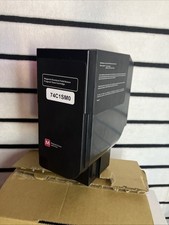 Lexmark 74C1SM0 7000 Page-Yield Return Program Unison Toner - Magenta 6