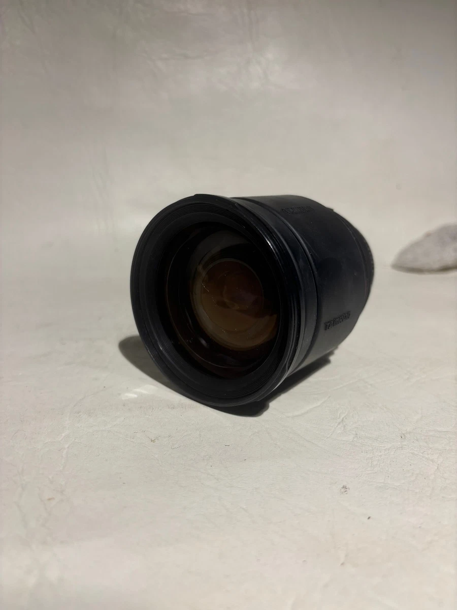 Tamron Nikon AF 28-200mm Focal Camera Lenses for sale | eBay