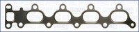 Ajusa Dichtung AbgaskrüMmer 13196800 FüR Vectra T98 Opel Astra CC Fiat Stilo VAN